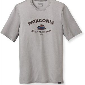 Men’s Patagonia Daily Capilene Baselayer